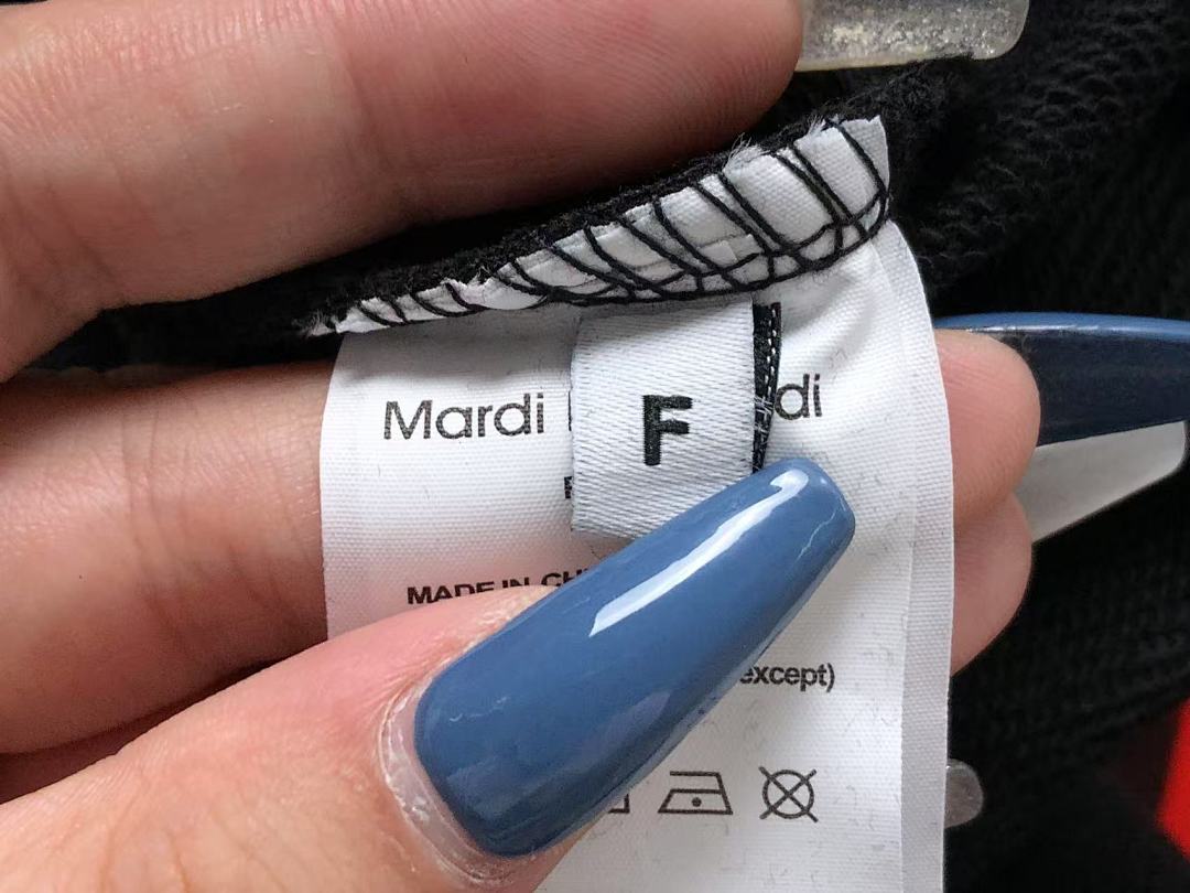 Unbranded 118 MAR⭐I ME⭐⭐RE⭐⭐ HOODIE FEMAIE - Image 35