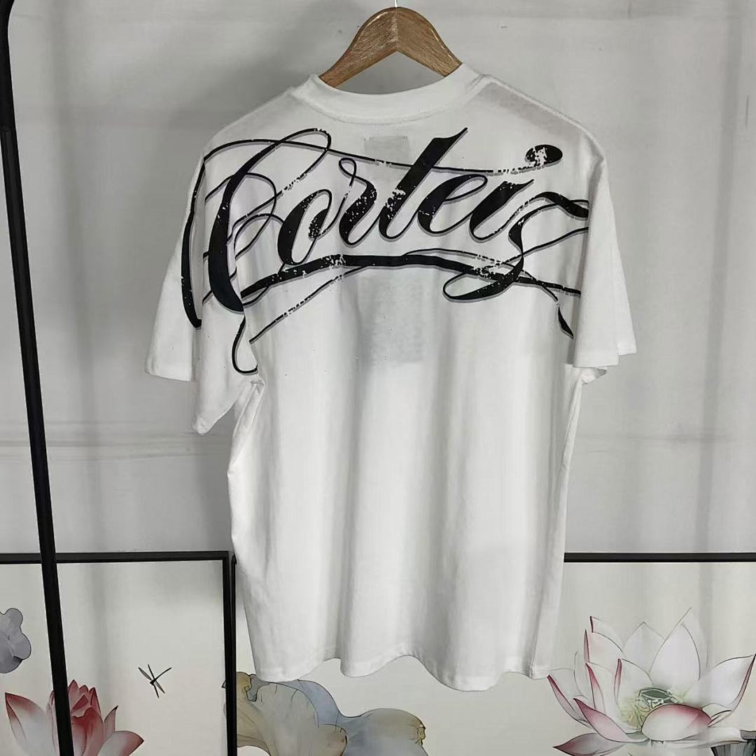 Corteiz 85 CORTEIZ T-SHIRT 1107160634 (Im 170Cm 60Kg I Wear Size S In The Phot) - Image 19