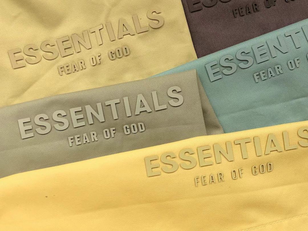 Fear of God 119 FOG - Image 14