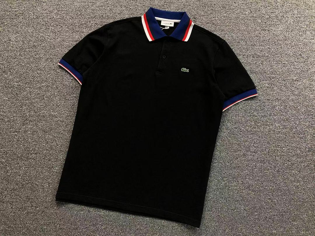 Lacoste 128 LACOSTE POLO 22042303171 (Im 170Cm 60Kg I Wear Size 2XL In The Phot) - Image 8