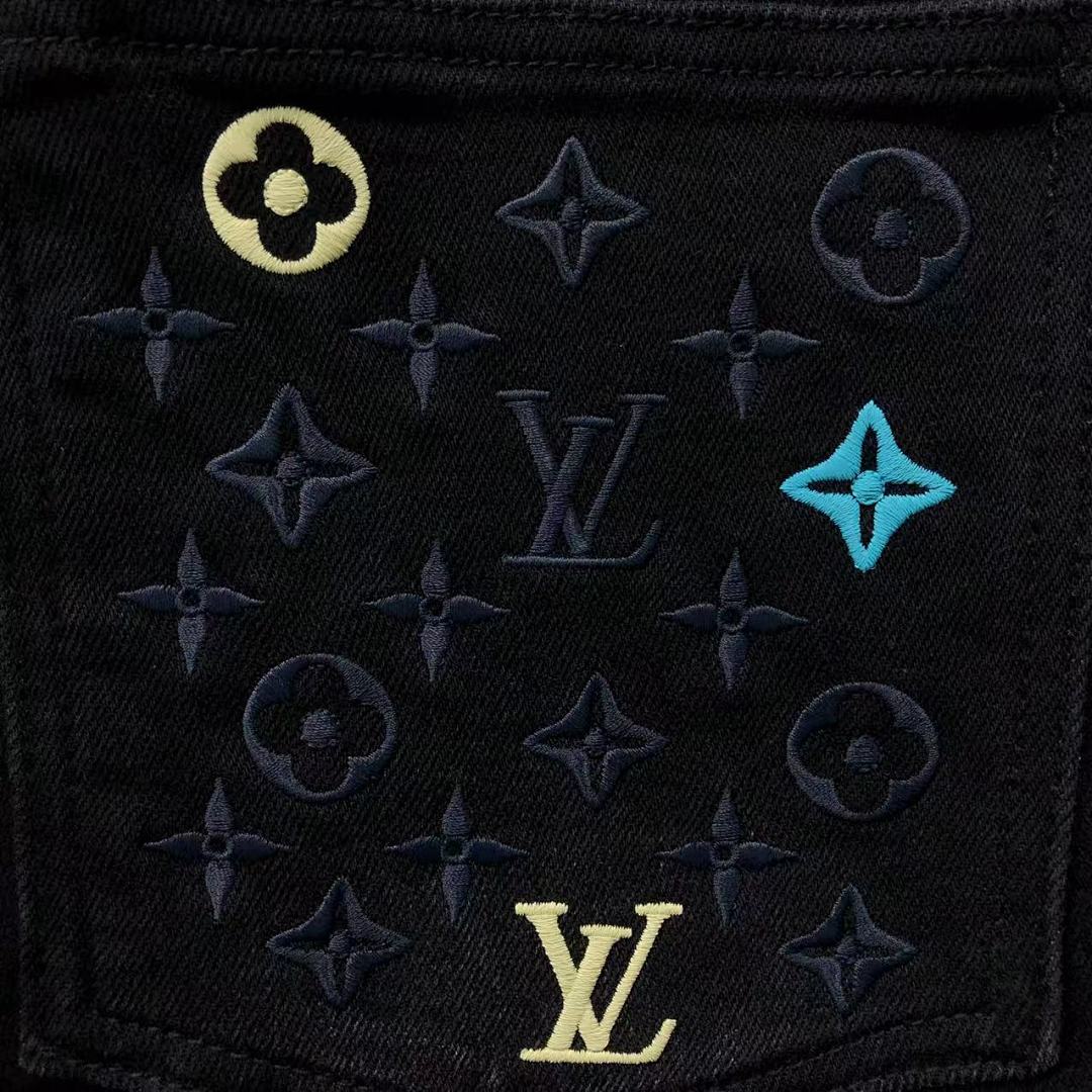 Louis Vuitton 298 L⭐ - Image 10