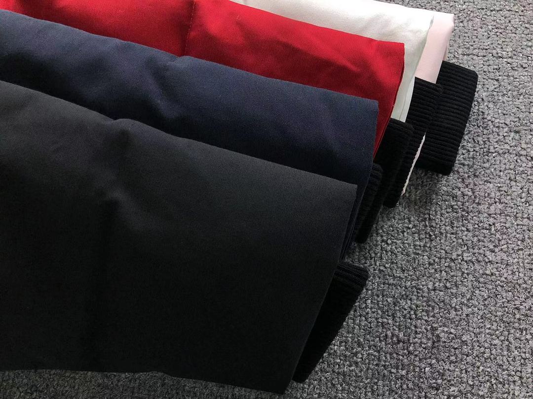 Moose Knuckles 708 M⭐⭐SE K⭐⭐CK⭐⭐S DOWN JACKETS FEMAIE - Image 20