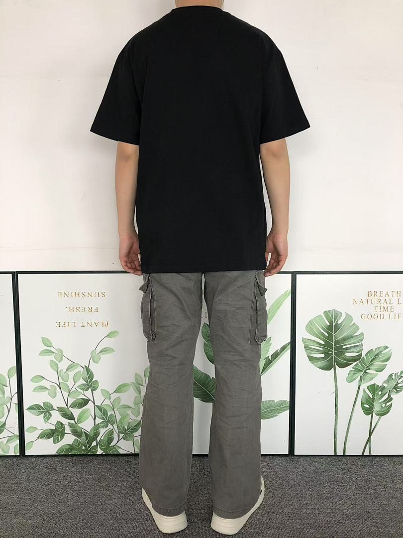 Burberry 129 B⭐R⭐E⭐RY T-SHIRT 503252921 (Im 170Cm 60Kg I Wear Size M In The Phot) - Image 4
