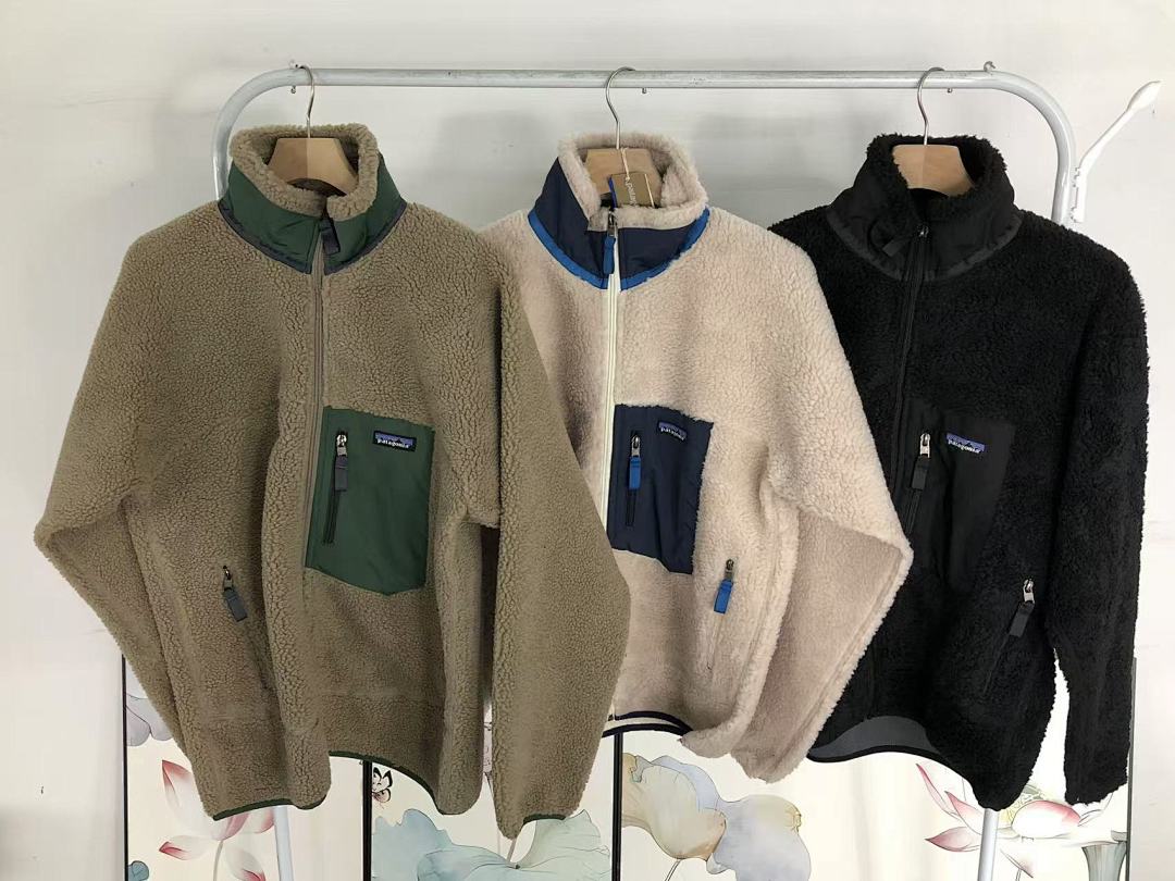 On Running 398 PATAGONIA FLEECE JACKET 3108290915 (Im 170Cm 60Kg I Wear Size M In The Phot) - Image 32
