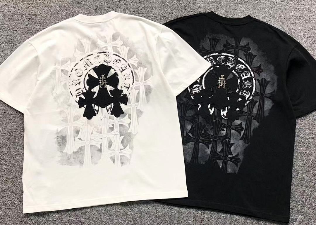 Comme des Garcons 125 C⭐⭐OME HE⭐⭐TS T-SHIRT 3110220521 (Im 170Cm 60Kg I Wear Size L In The Phot) - Image 6