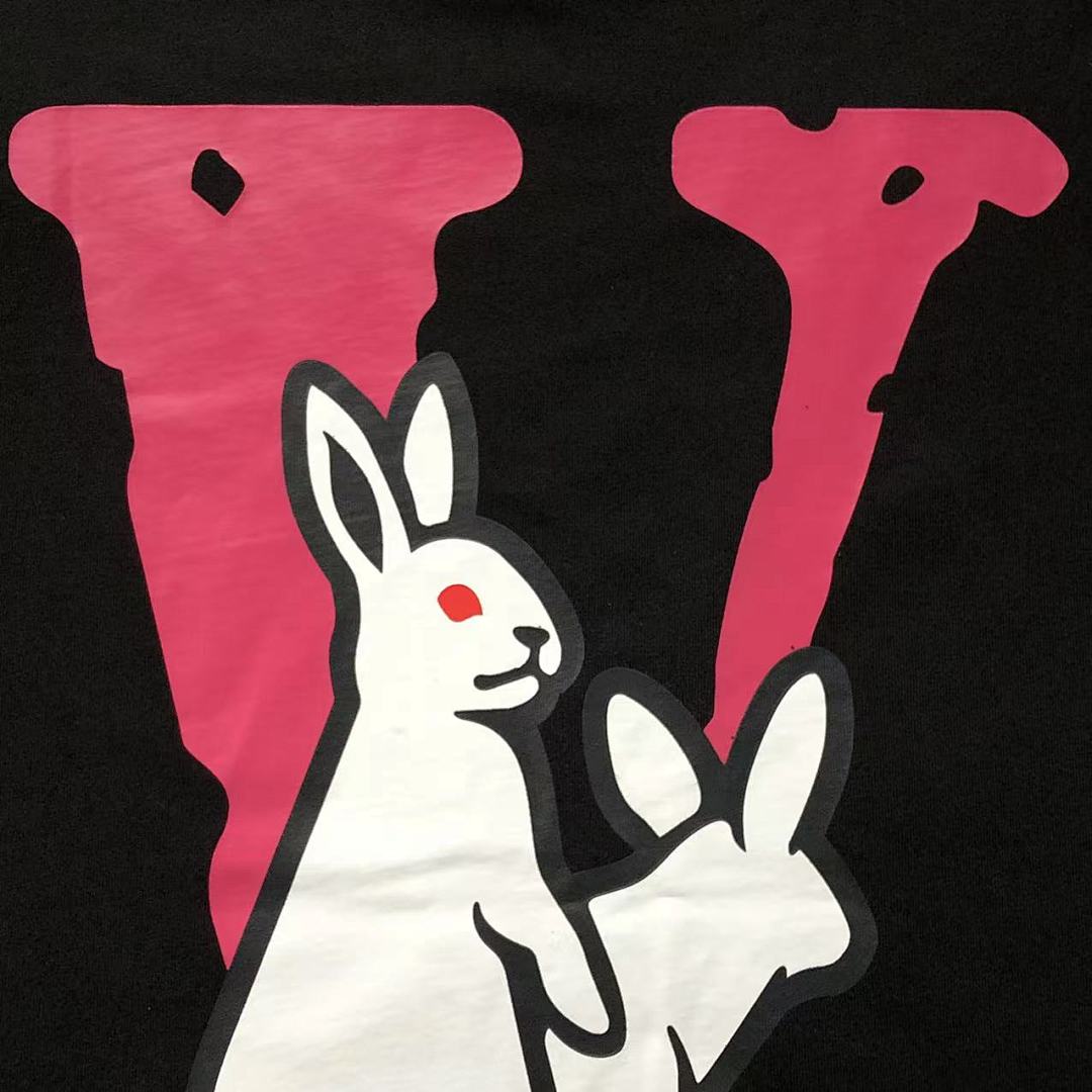 On Running 69 VLONE T-SHIRT 504140491 (Im 170Cm 60Kg I Wear Size S In The Phot) - Image 11