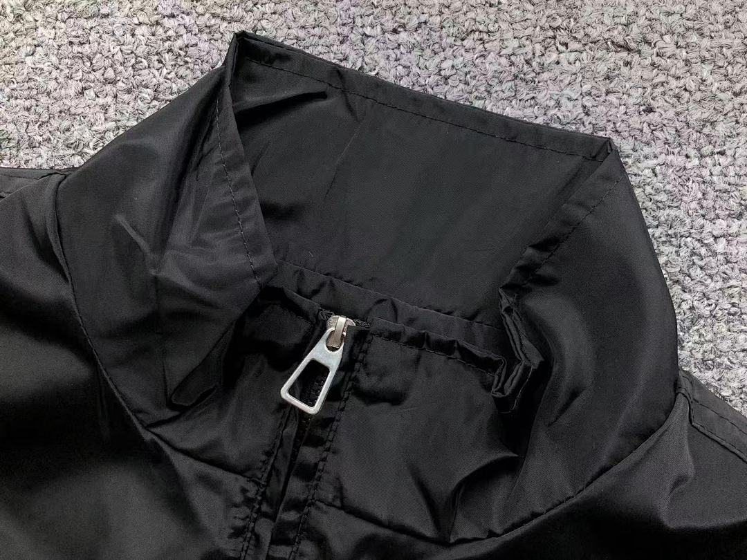 Saint Vanity SHORTS 118 SA⭐N⭐ VA⭐IT⭐ JACKET 3109231421 (Im 170Cm 60Kg I Wear Size S In The Phot) - Image 18