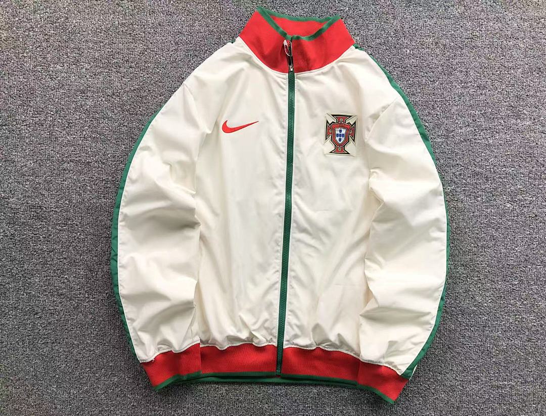 Unbranded 195 FOOTBALL JACKET 11071909002 (Im 170Cm 60Kg I Wear Size L In The Phot) - Image 5