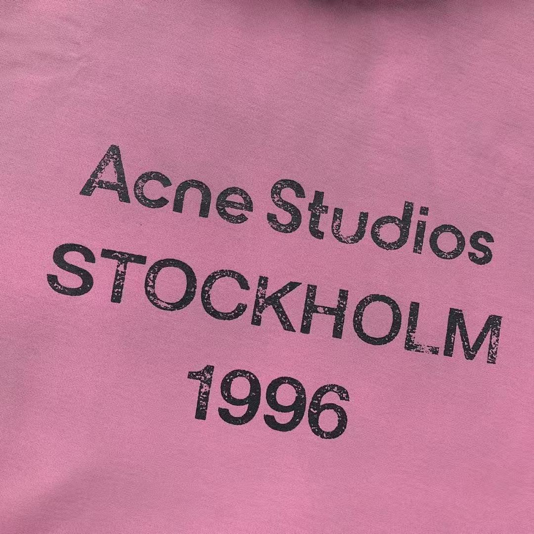 Acne Studios 88 ACNE STUDIOS T-SHIRT 1106090862 (Im 170Cm 60Kg I Wear Size M In The Phot) - Image 18