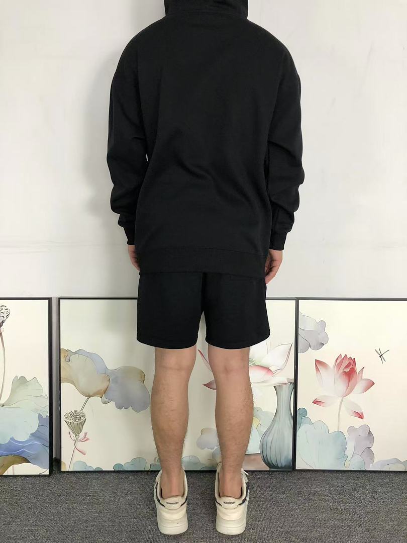Hugo Boss 188 H⭐G⭐ B⭐⭐S HOODIE 2207310204 (Im 170Cm 60Kg I Wear Size XL In The Phot) - Image 4