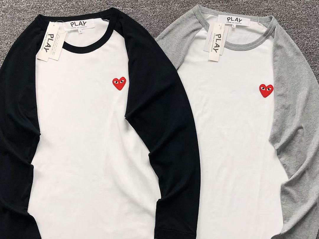 Comme des Garcons 128 CDG LONG - Image 4