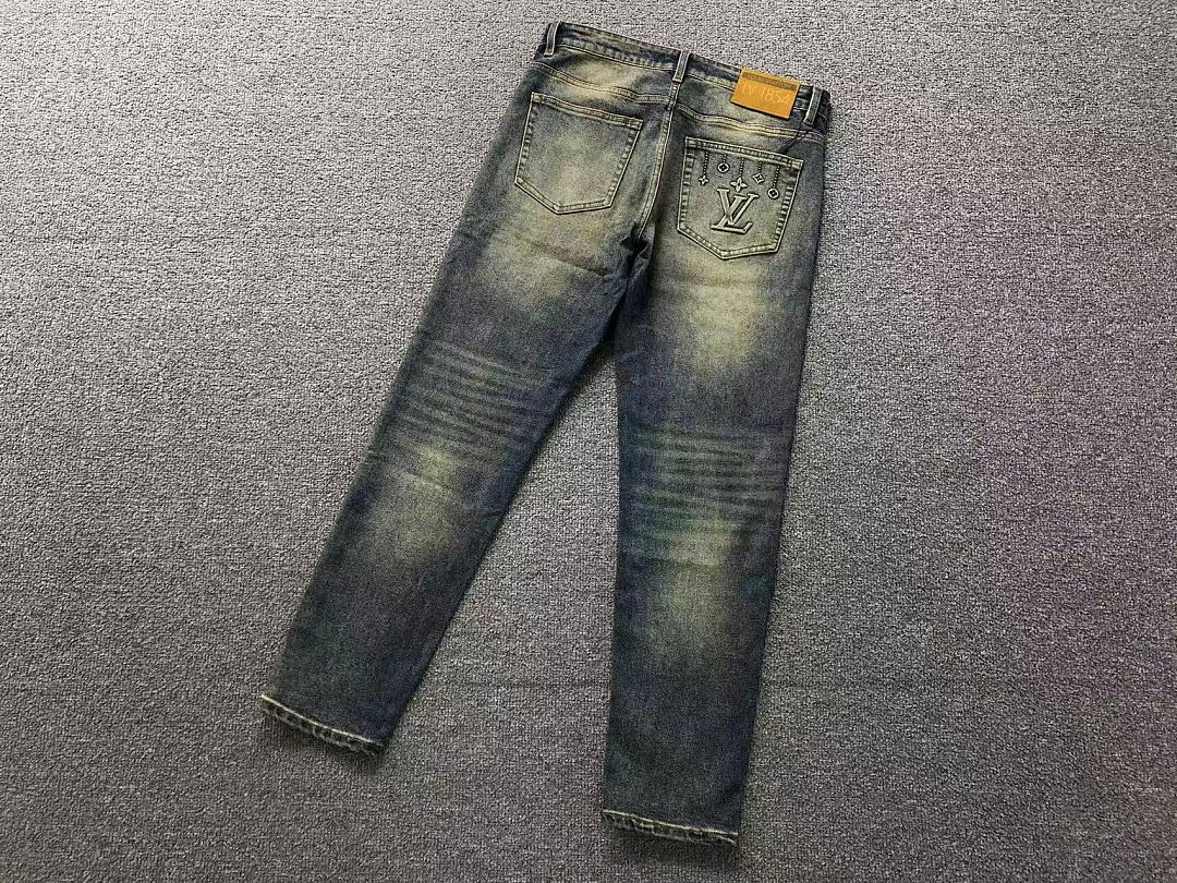 Unbranded 175 L⭐ TROUSERS 2207202201 (Im 170Cm 60Kg I Wear Size 32 In The Phot) - Image 6