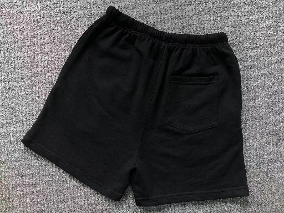 Fear of God SHORTS 98 FOG T-SHIRT 3207140321 (Im 170Cm 60Kg I Wear Size M In The Phot) - Image 37