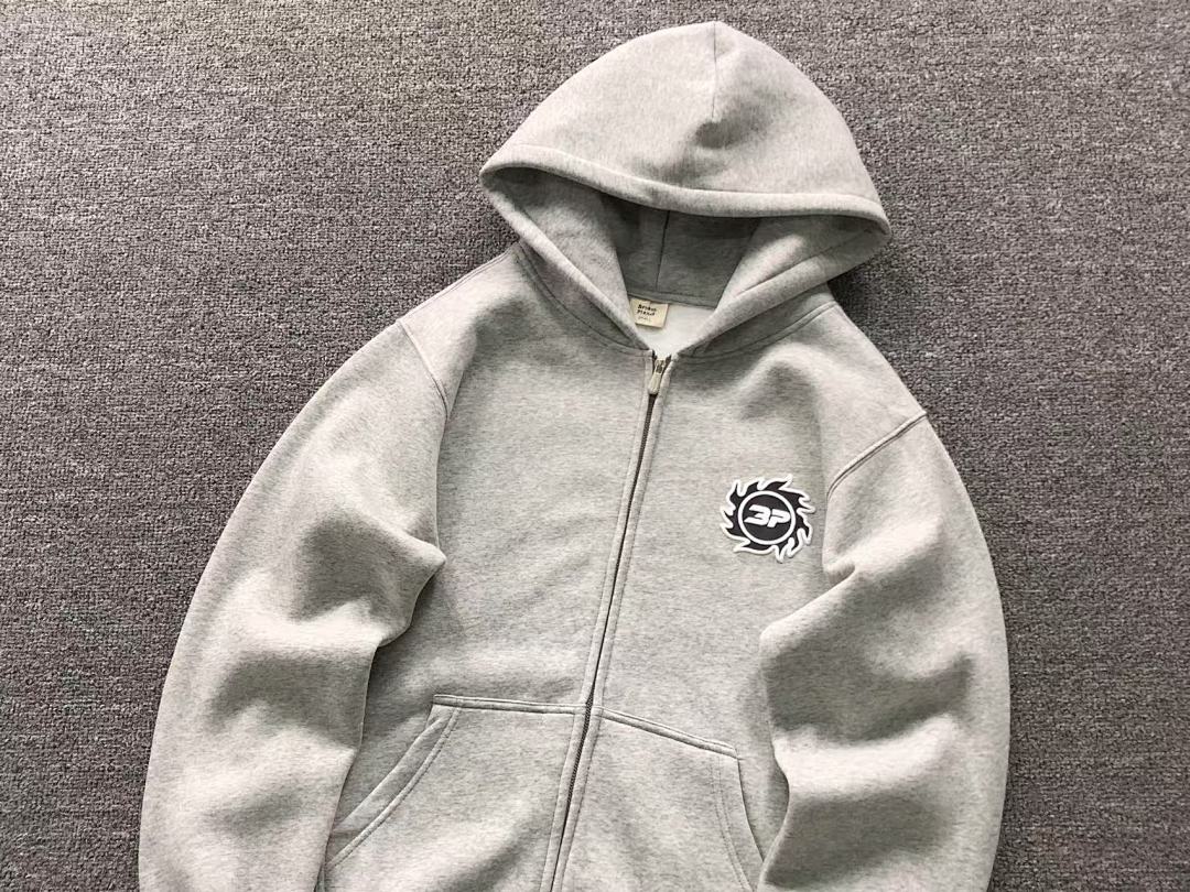 Broken Planet 135 BROKEN PLANET HOODIE 58302191 (Im 170Cm 60Kg I Wear Size S In The Phot) - Image 7
