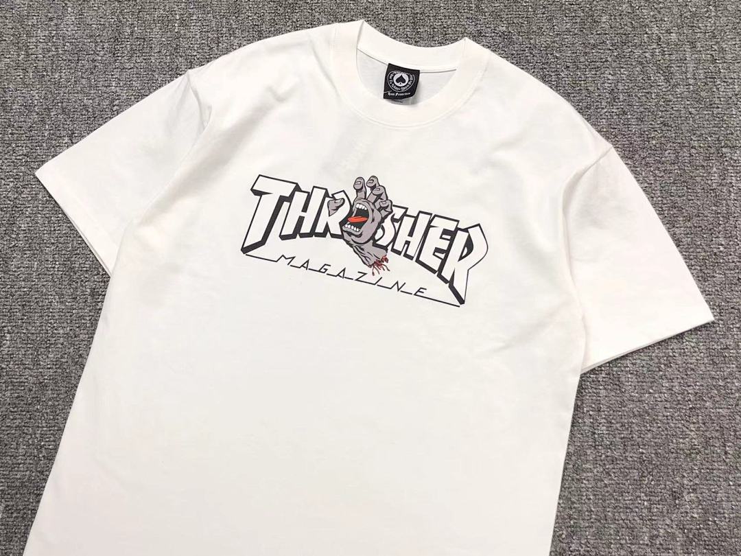Thrasher 75 THRASHER T-SHIRT - Image 12