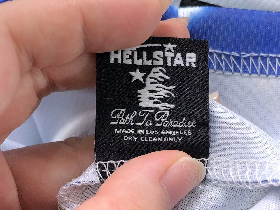 Hellstar 88 HELLSTAR T-SHIRT 124172671 (Im 170Cm 60Kg I Wear Size S In The Phot) - Image 21