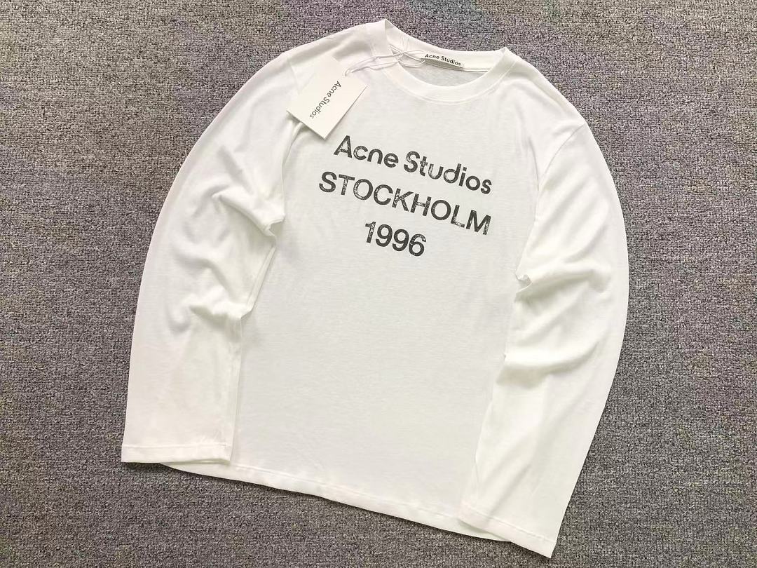 Unbranded 145 ACNE STUDIOS SUNSCREEN CLOTHING FEMAIE - Image 6