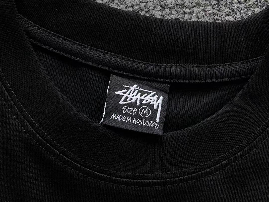 Stussy 78 STUSSY T-SHIRT - Image 21