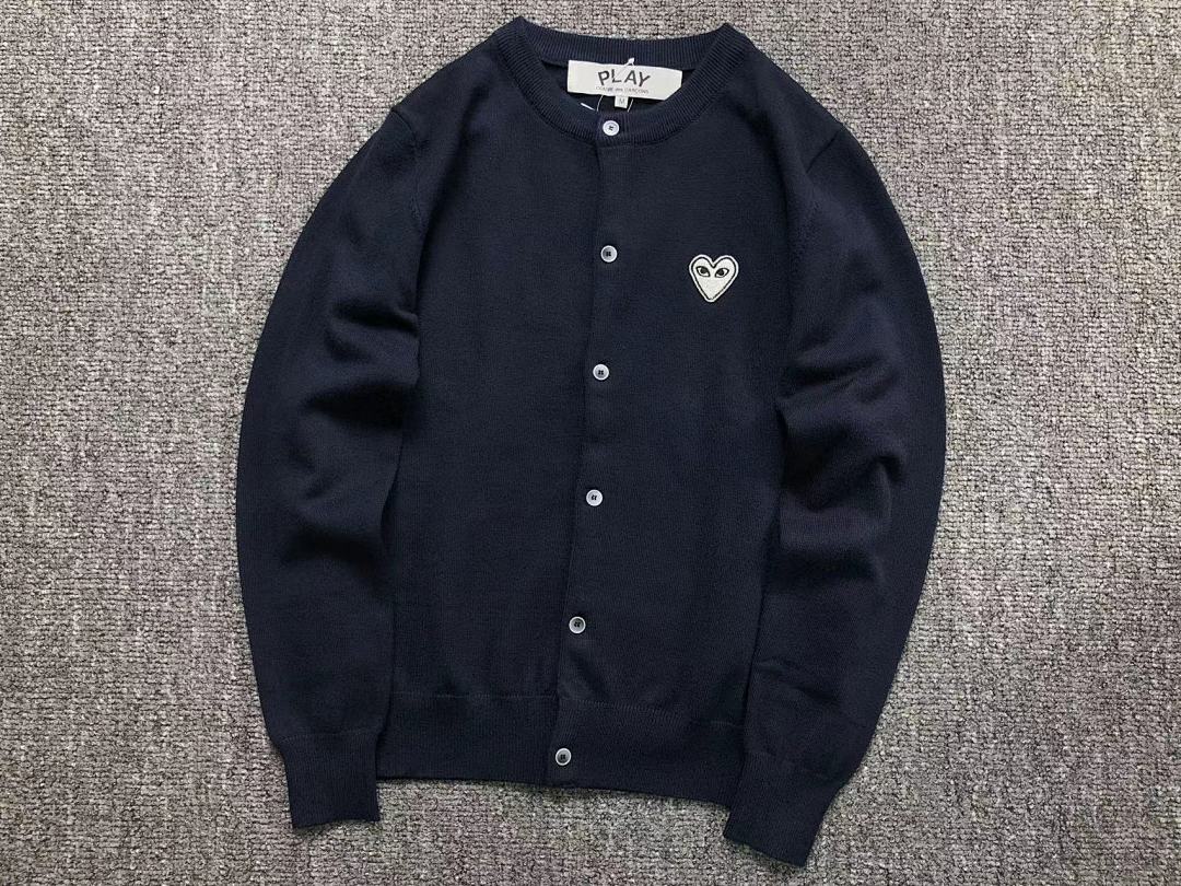 Comme des Garcons 259 CDG SWEATER FEMAIE - Image 5