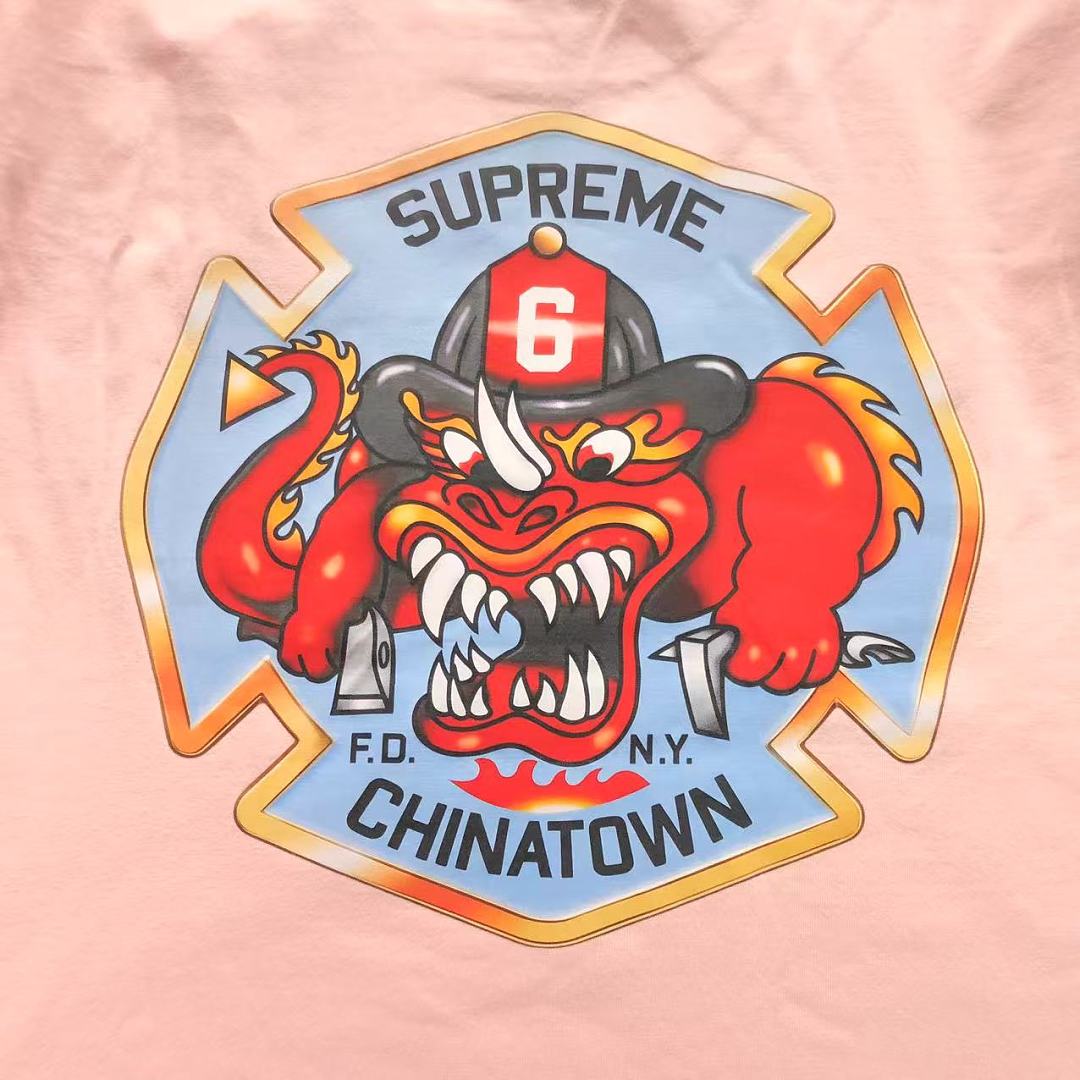Supreme 98 S⭐⭐R⭐⭐E T-SHIRT 4207211802 (Im 170Cm 60Kg I Wear Size M In The Phot) - Image 21