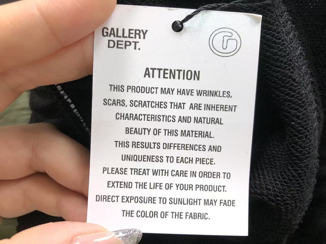 Gallery Dept 128 GALLERY TROUSERS 3104241196 (Im 170Cm 60Kg I Wear Size S In The Phot) - Image 26