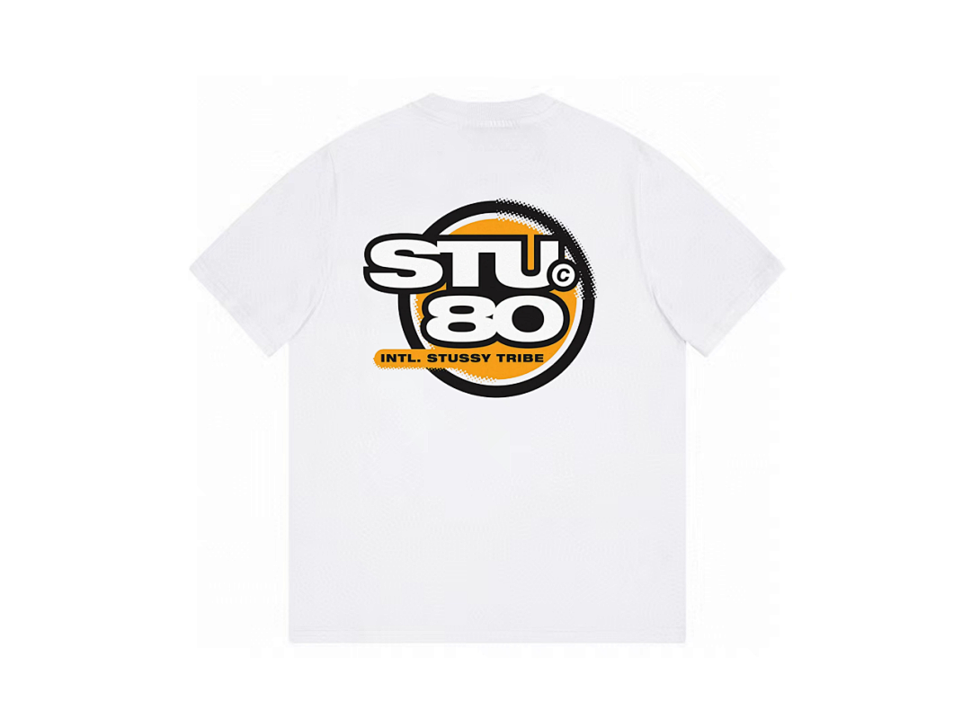 Stussy 88 STUSSY T-SHIRT - Image 30