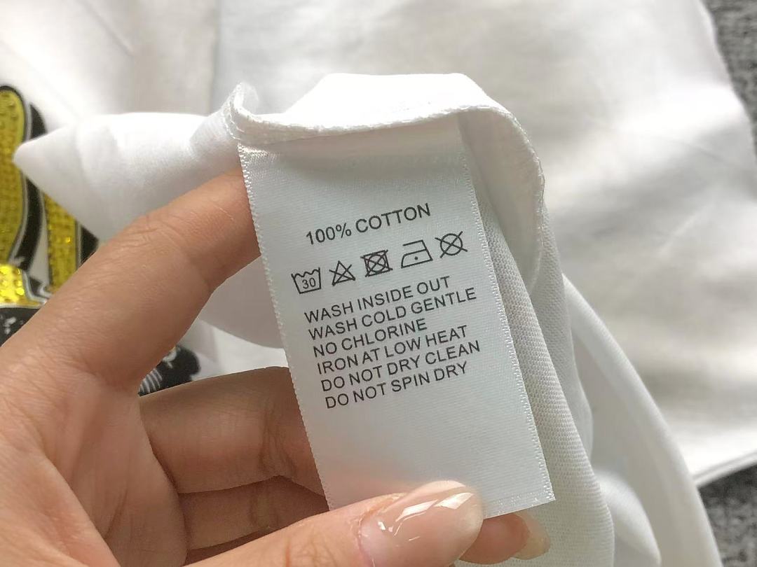 Unbranded 115 FASHION T-SHIRT 3205190817 (Im 170Cm 60Kg I Wear Size S In The Phot) - Image 17