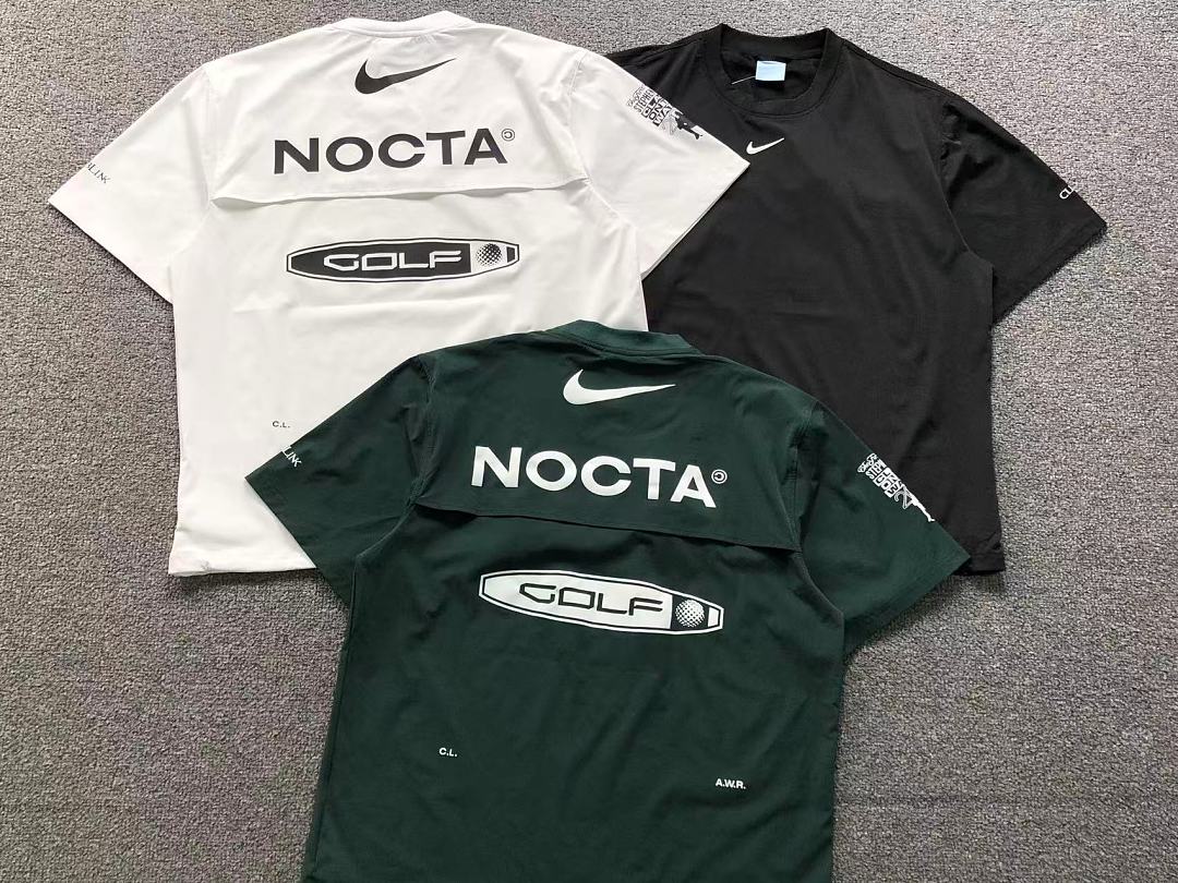 Nike 218 N⭐K⭐ NO⭐T⭐ T-SHIRT 22060938001 (Im 170Cm 60Kg I Wear Size M In The Phot) - Image 6