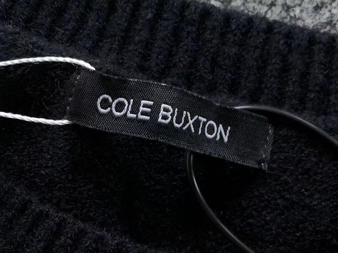 On Running 178 COLE BUXTON SWEATER 4208030577 (Im 170Cm 60Kg I Wear Size M In The Phot) - Image 17