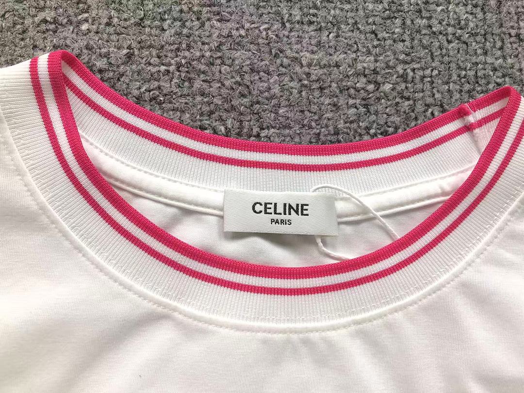 Unbranded 128 C⭐L⭐⭐E T-SHIRT FEMAIE - Image 13