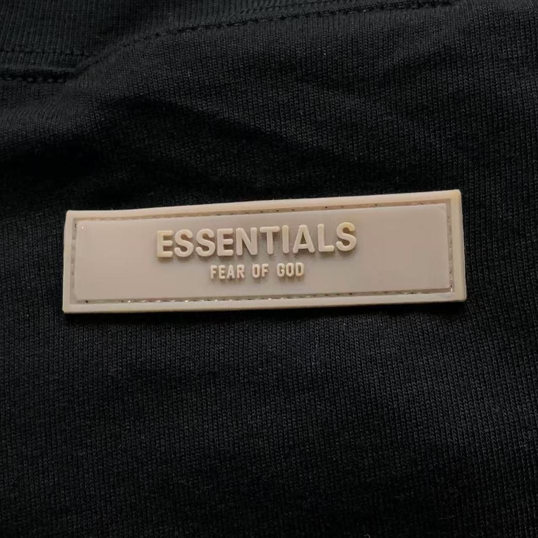 Fear of God SHORTS 95 FOG T-SHIRT 12630751 (Im 170Cm 60Kg I Wear Size M In The Phot) - Image 14