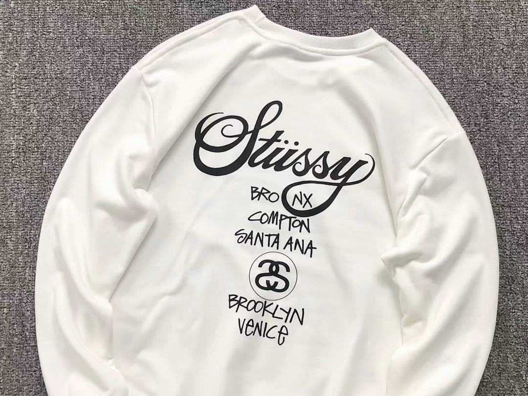 Stussy 115 STUSSY - Image 33