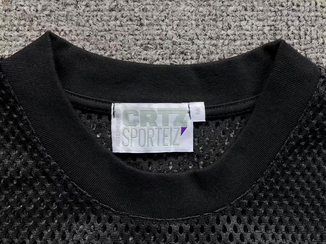 Corteiz 78 CORTEIZ T-SHIRT 512261178 (Im 170Cm 60Kg I Wear Size M In The Phot) - Image 22