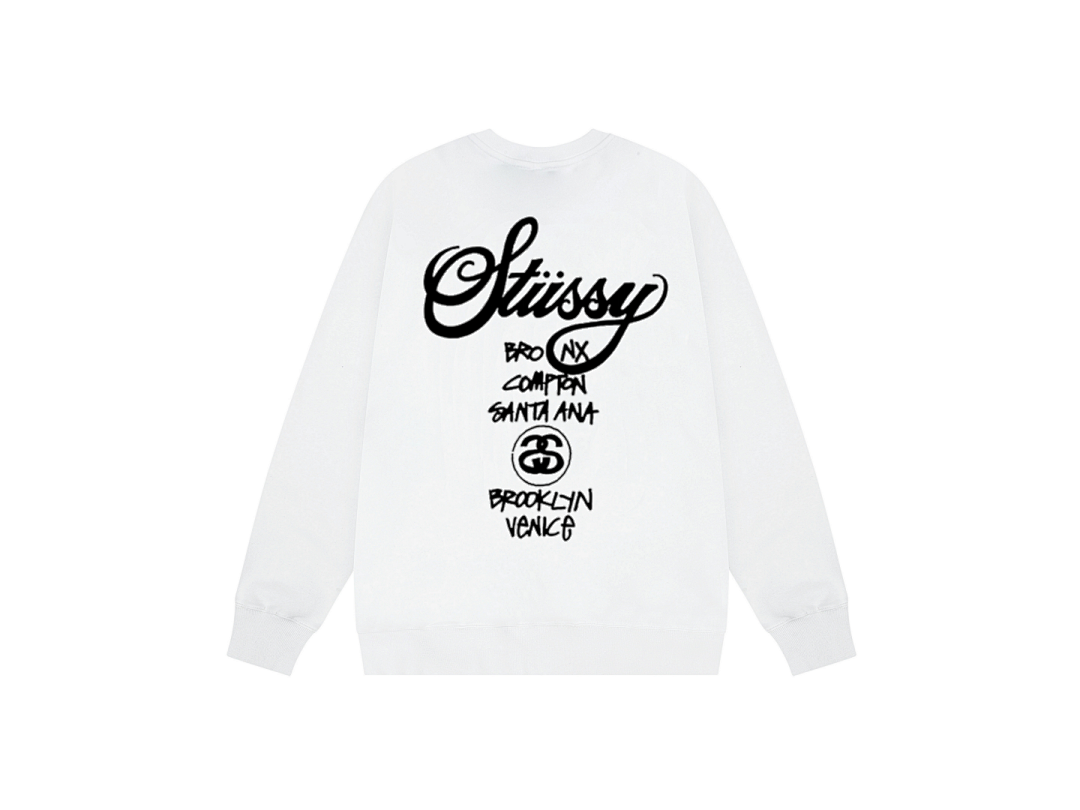 Stussy 148 STUSSY - Image 4