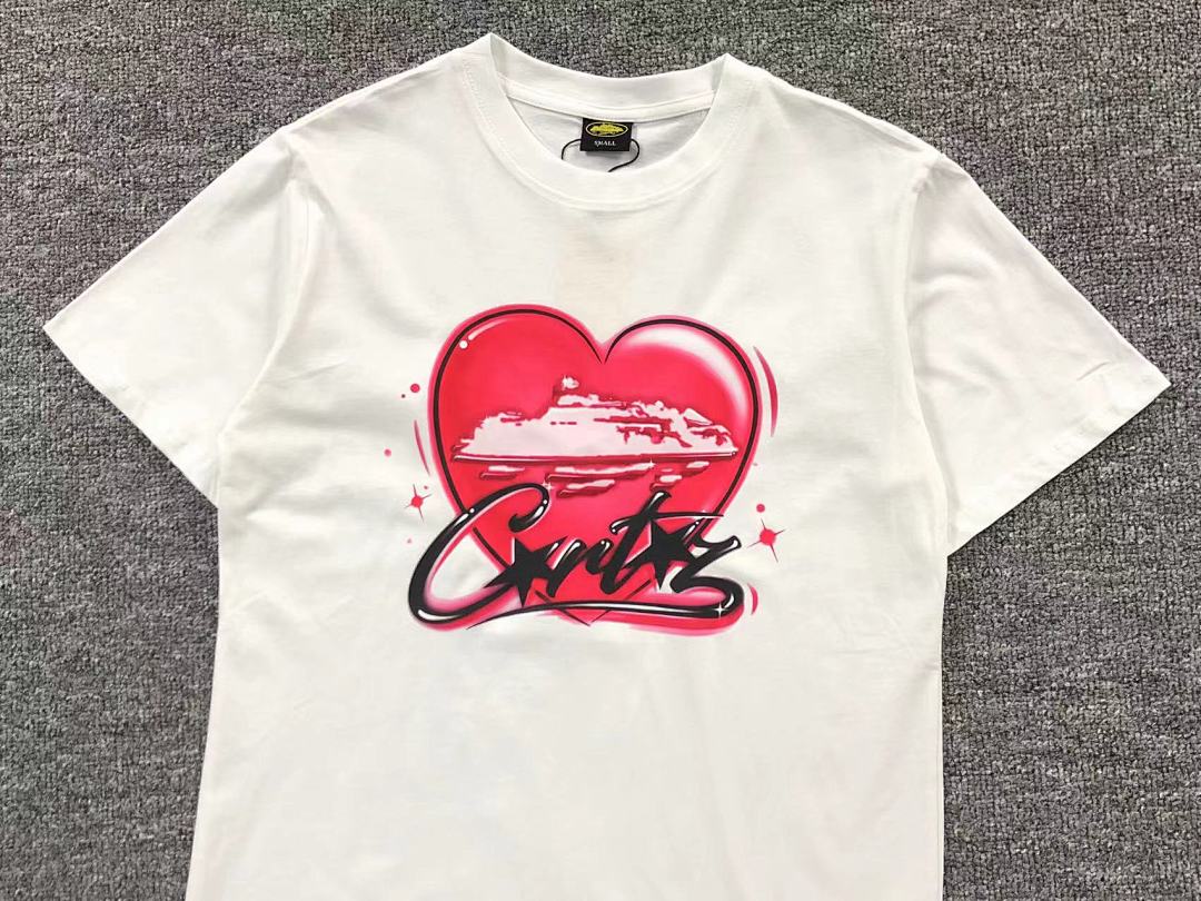 Corteiz 78 CORTEIZ T-SHIRT - Image 6