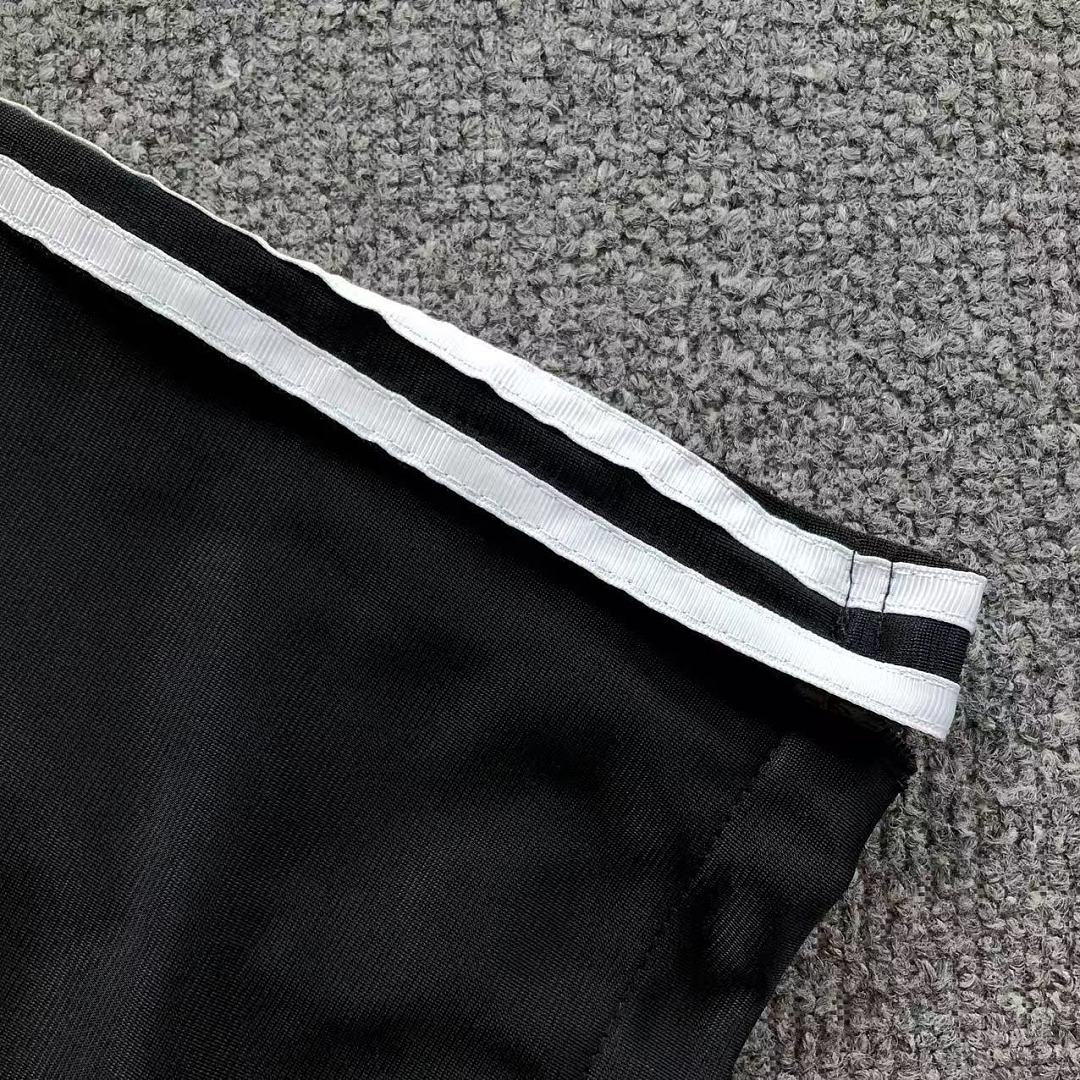 Adidas 139 A⭐I⭐AS TROUSERS 4206090577 (Im 170Cm 60Kg I Wear Size M In The Phot) - Image 16