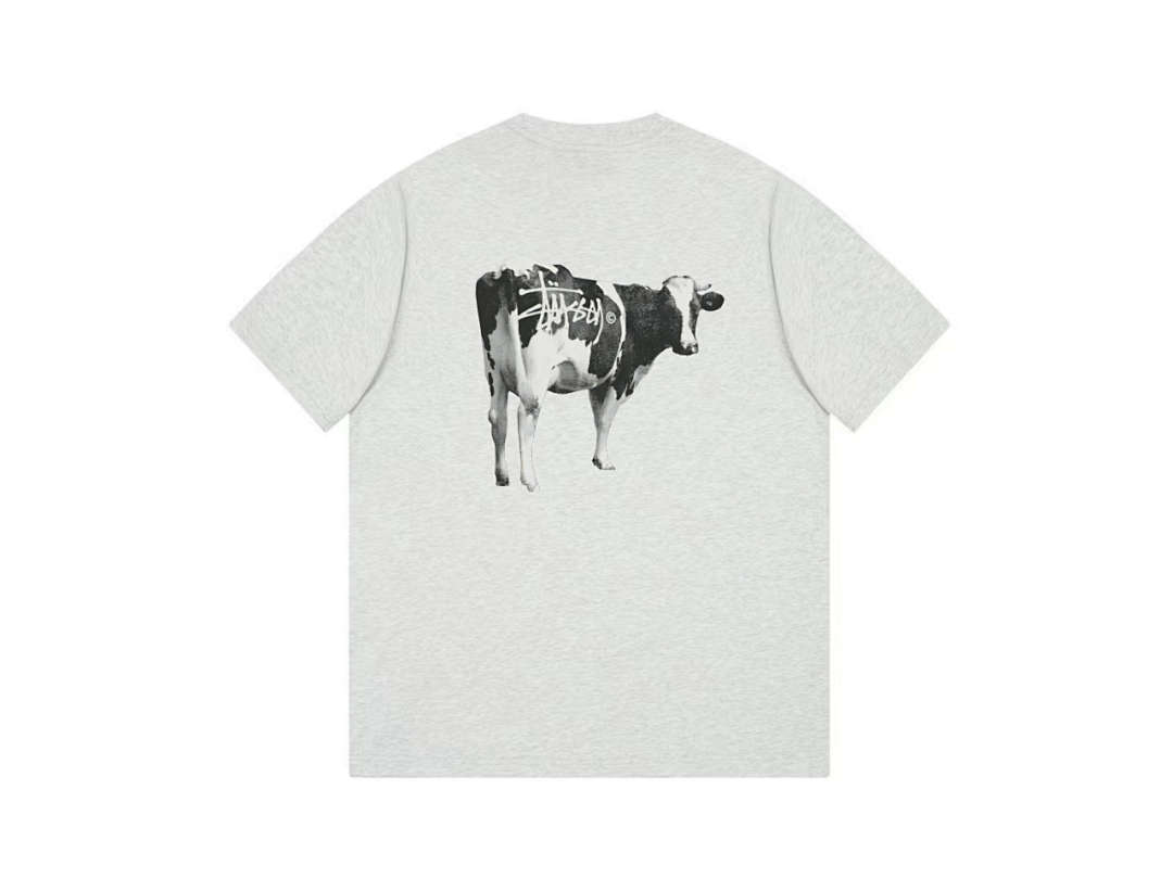Stussy 88 STUSSY T-SHIRT - Image 9