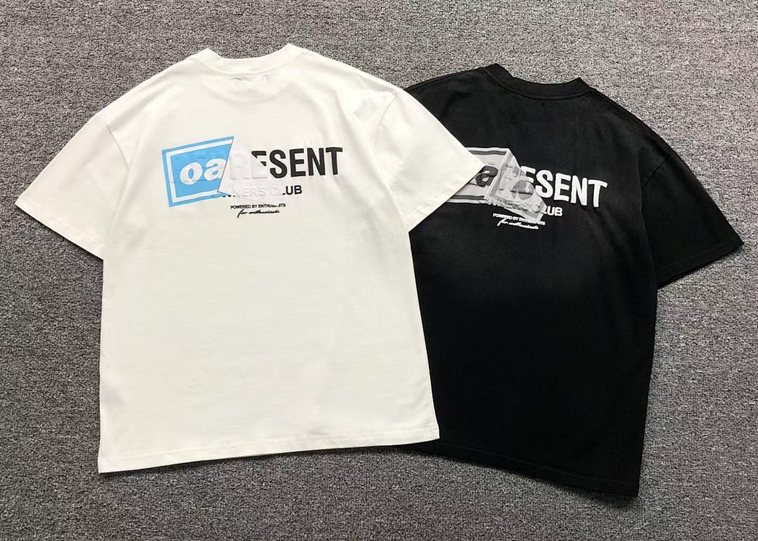 Represent 85 REPRESENT T-SHIRT 1107210368 (Im 170Cm 60Kg I Wear Size S In The Phot) - Image 5