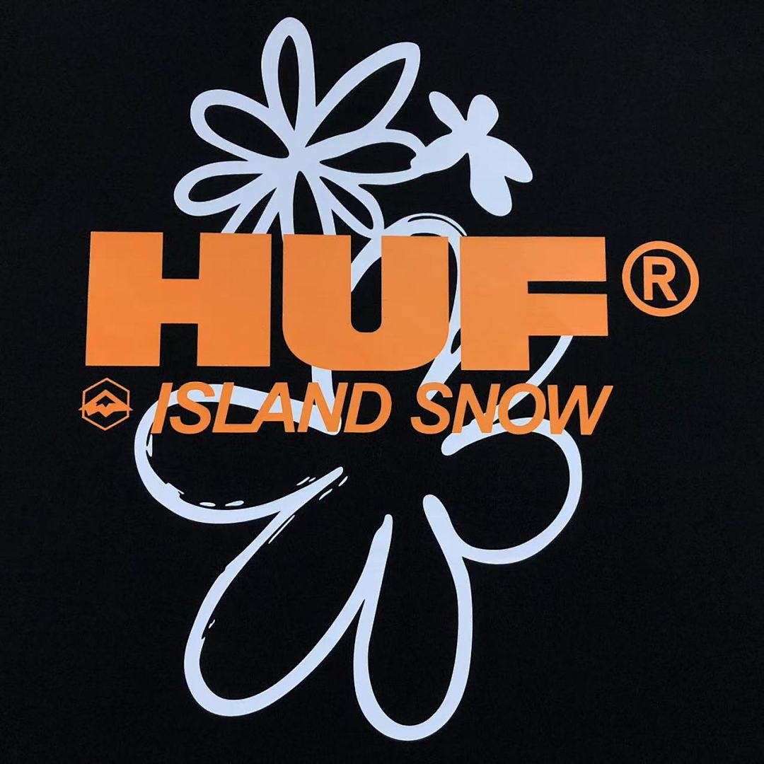 HUF 78 HUF T-SHIRT - Image 8