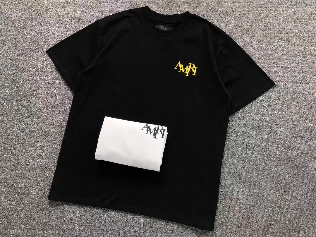 AMIRI 98 AMIRI T-SHIRT 22042751125 (Im 170Cm 60Kg I Wear Size M In The Phot) - Image 16