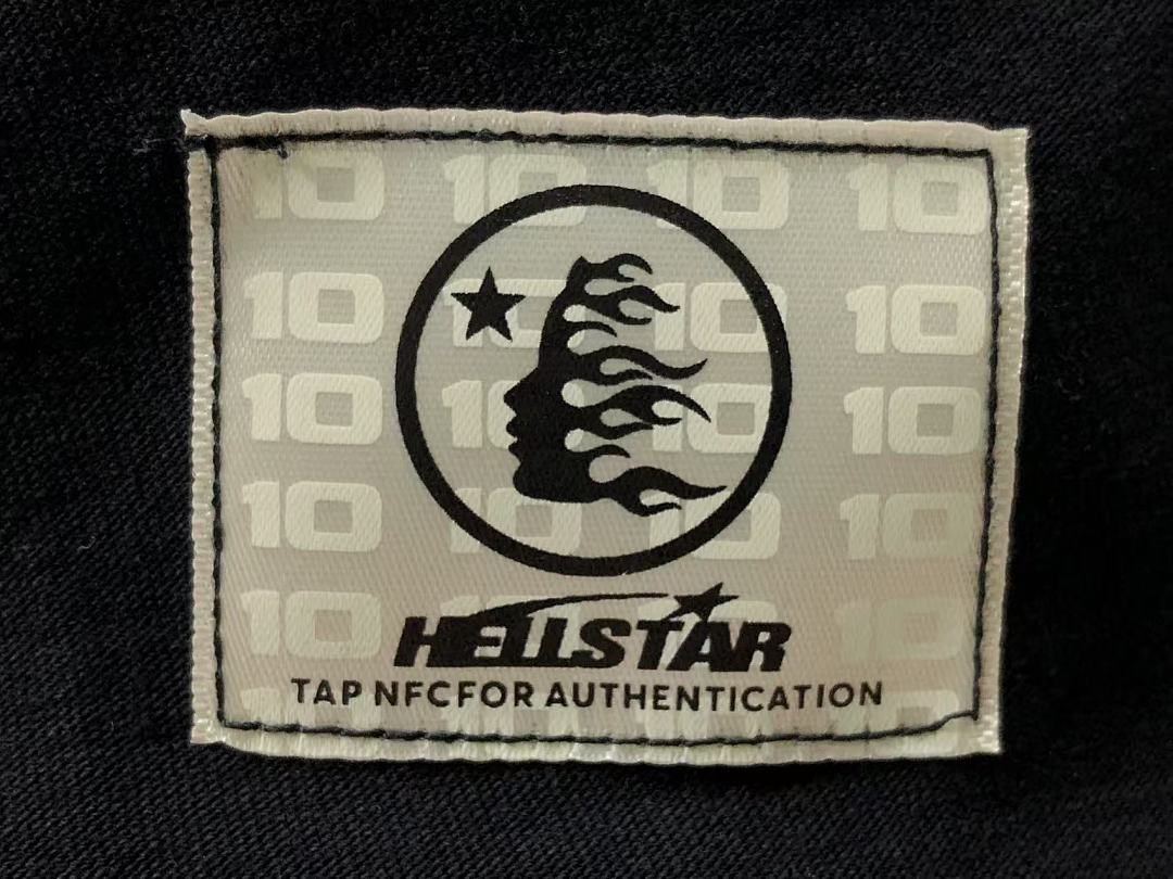 Hellstar 88 HELLSTAR T-SHIRT 503141089 (Im 170Cm 60Kg I Wear Size S In The Phot) - Image 21