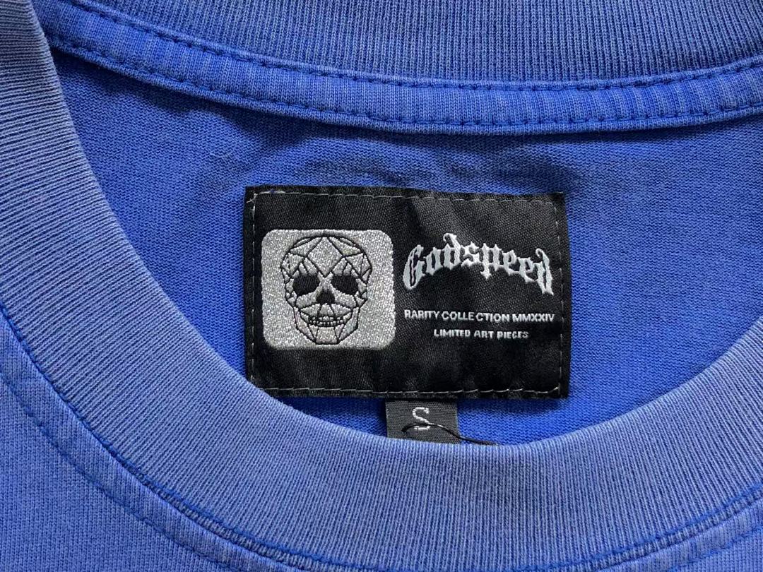 Godspeed 115 GO⭐S⭐E⭐D T-SHIRT 503143617 (Im 170Cm 60Kg I Wear Size S In The Phot) - Image 20