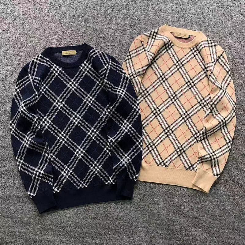 Burberry 138 B⭐R⭐E⭐RY SWEATER 3112172120 (Im 170Cm 60Kg I Wear Size M In The Phot)
