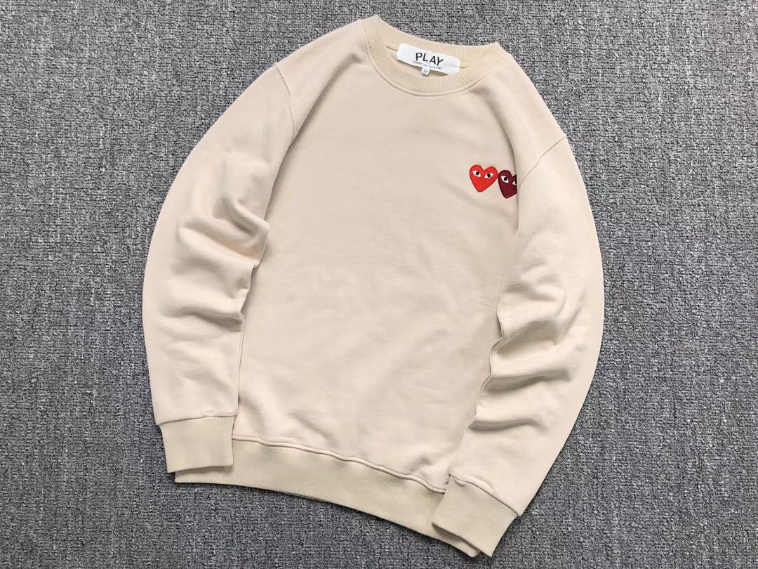 Comme des Garcons 168 CDG HOODIE 311073621 (Im 170Cm 55Kg I Wear Size M In The Phot) - Image 14