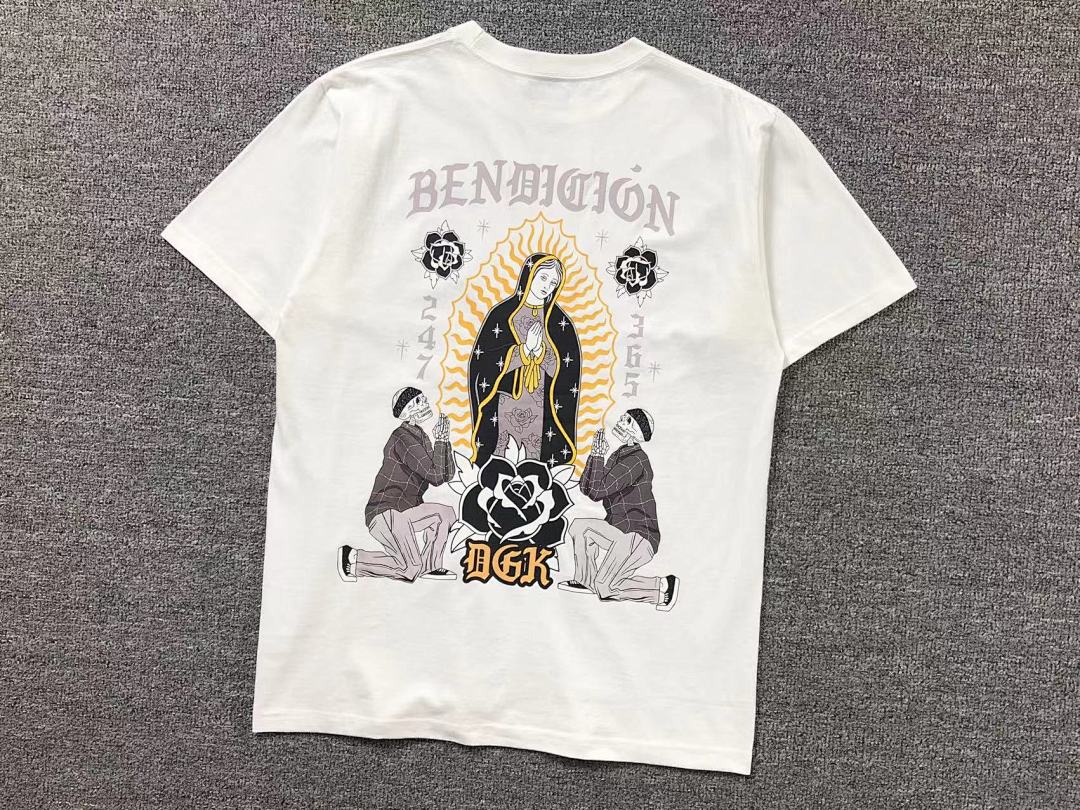 DGK 89 DGK T-SHIRT - Image 14