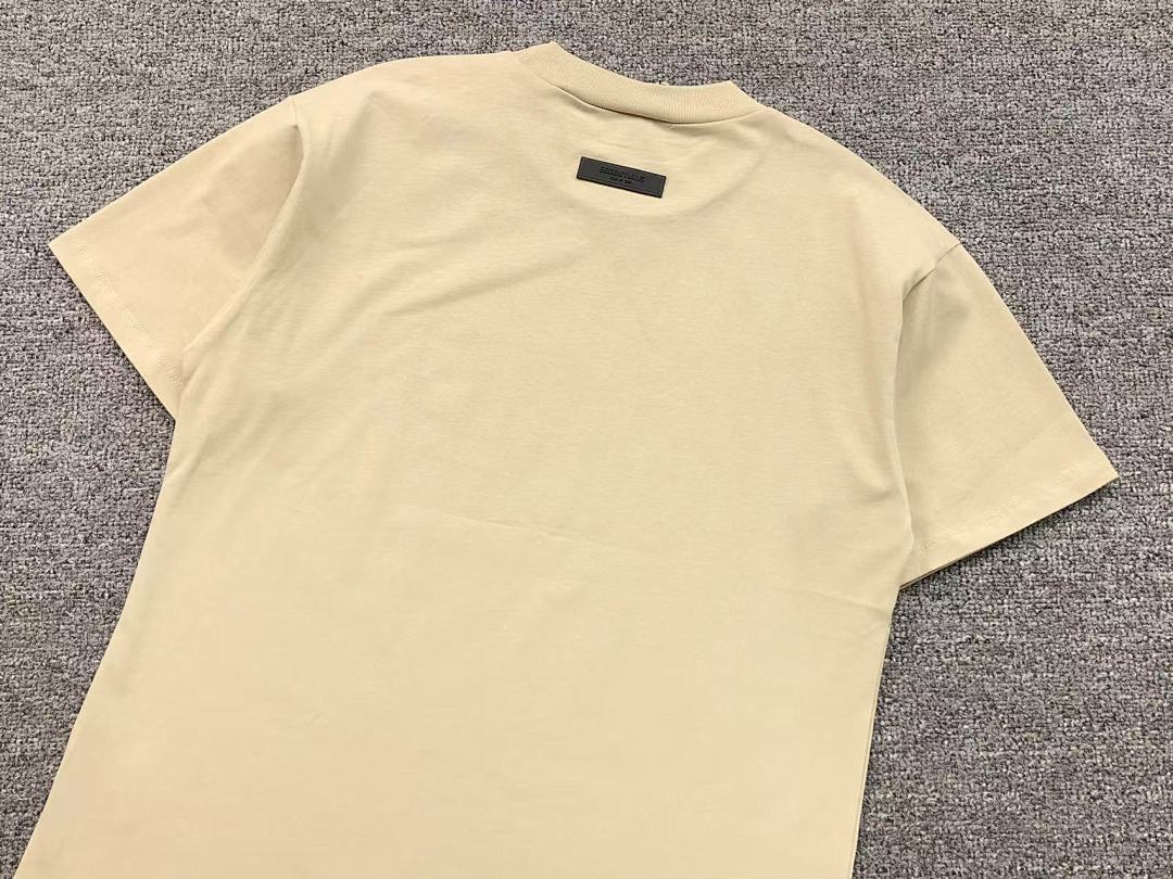Fear of God 95 FOG T-SHIRT 3108194017 (Im 170Cm 60Kg I Wear Size S In The Phot) - Image 39