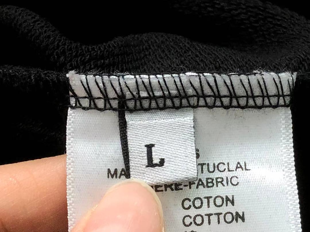 Unbranded 165 H⭐R⭐⭐S HOODIE 3209040821 (Im 170Cm 60Kg I Wear Size L In The Phot) - Image 18