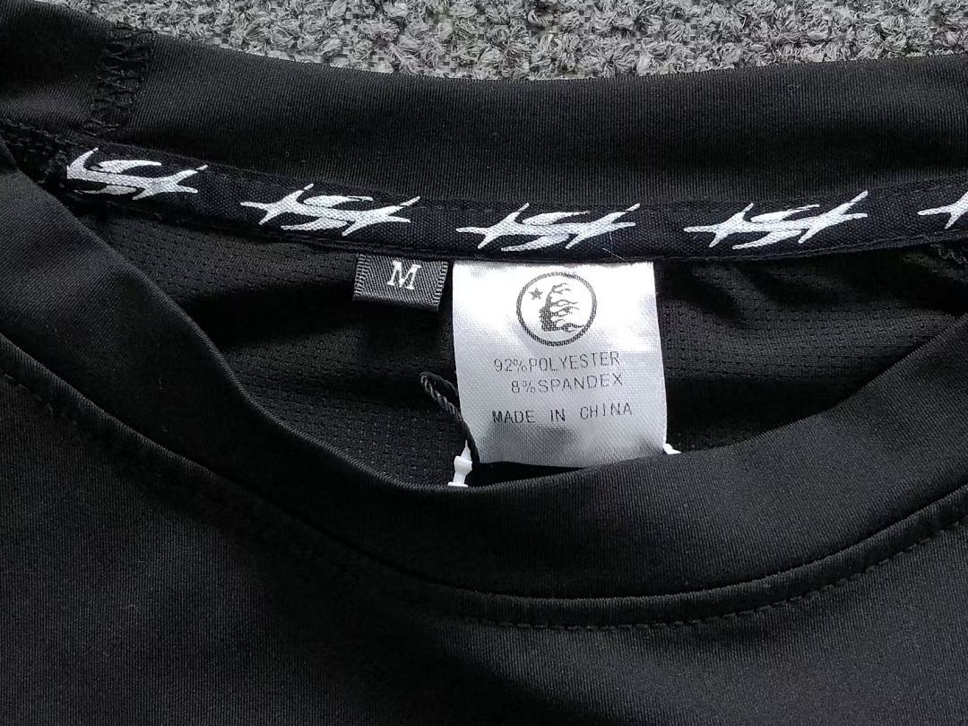 Hellstar TROUSERS HELLSTAR LONG SLEEVED - Image 18
