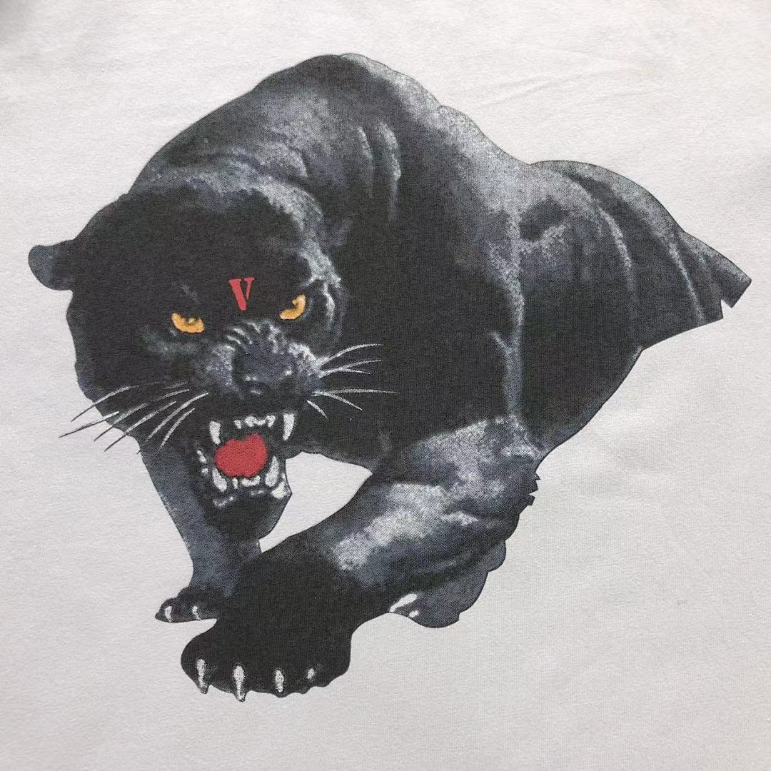 On Running 69 VLONE T-SHIRT 504146691 (Im 170Cm 55Kg I Wear Size S In The Phot) - Image 15