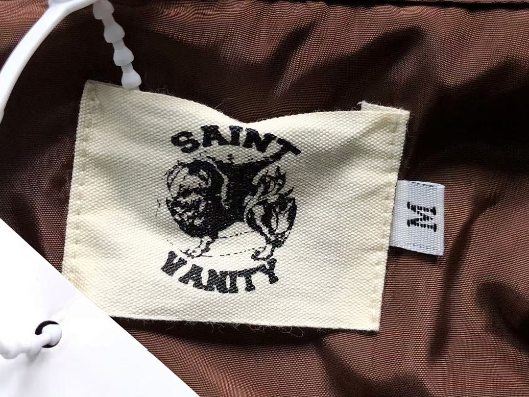 Saint Vanity 218 SA⭐N⭐ VA⭐IT⭐ T-SHIRT 213080572 (Im 170Cm 55Kg I Wear Size M In The Phot) - Image 19